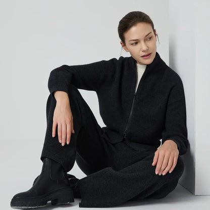 Adira Cashmere Jacket