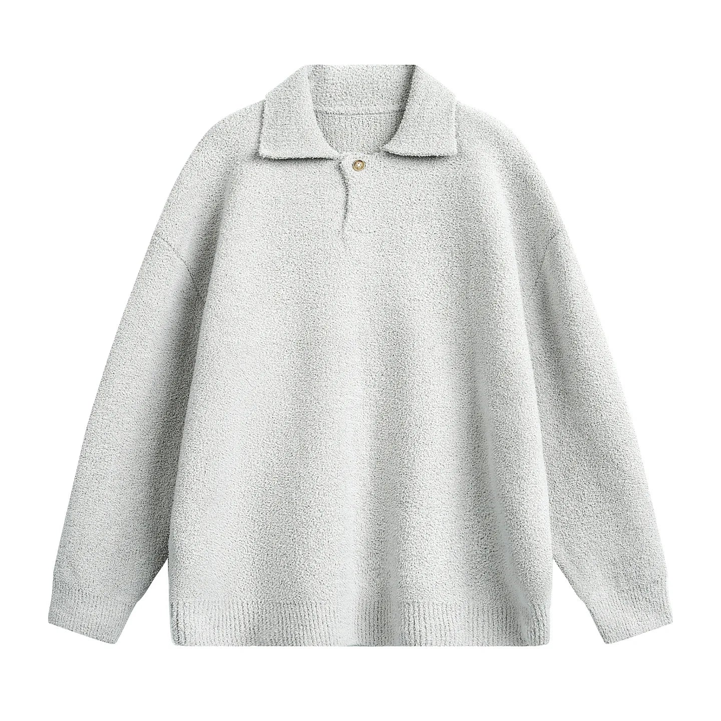 Kael Polo Knit