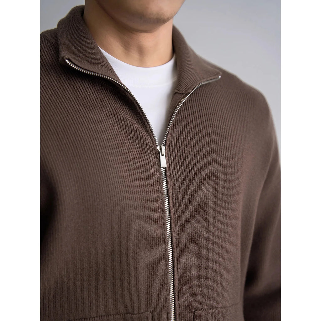 Arden Sweater Jacket