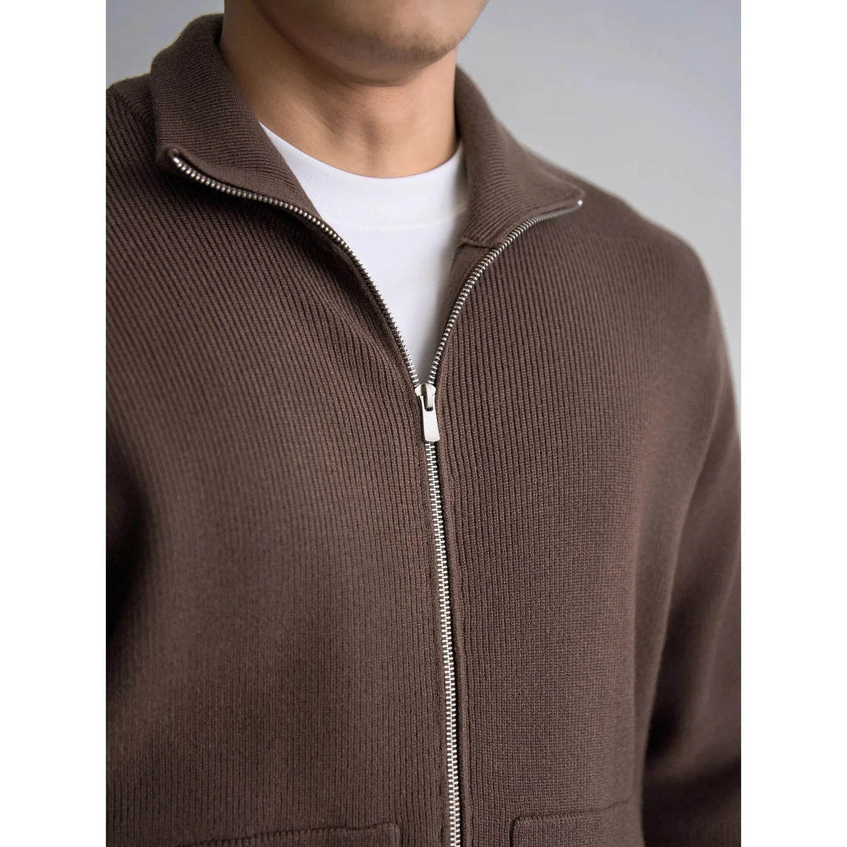 Arden Sweater Jacket