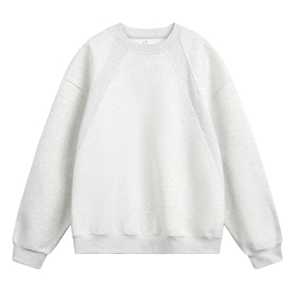 Oren Crew Sweatshirt