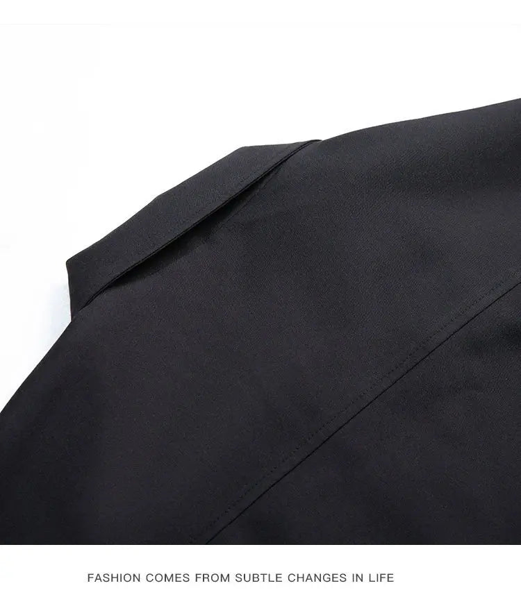 Voren Jacket