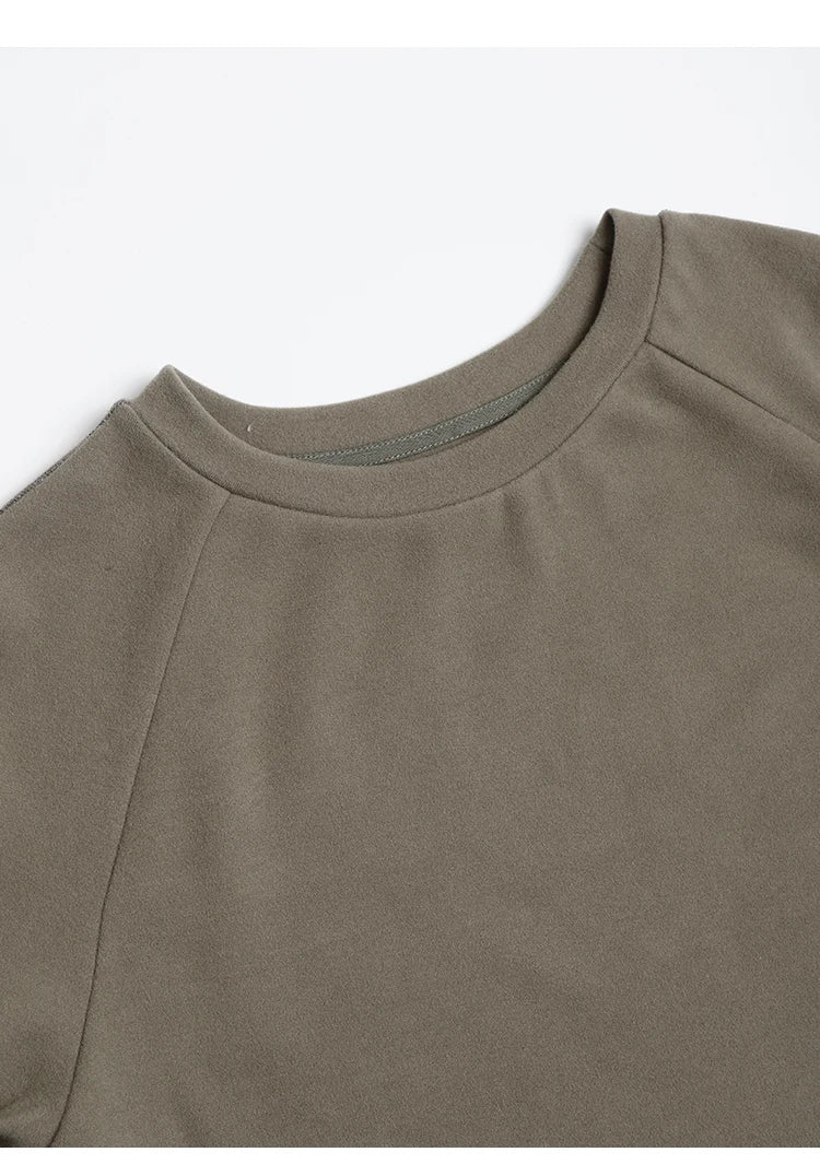 Lune Fine-Knit Sweater