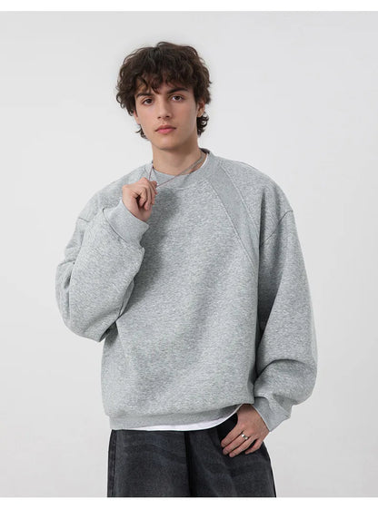 Oren Crew Sweatshirt