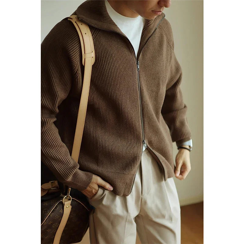 Rovan Knit