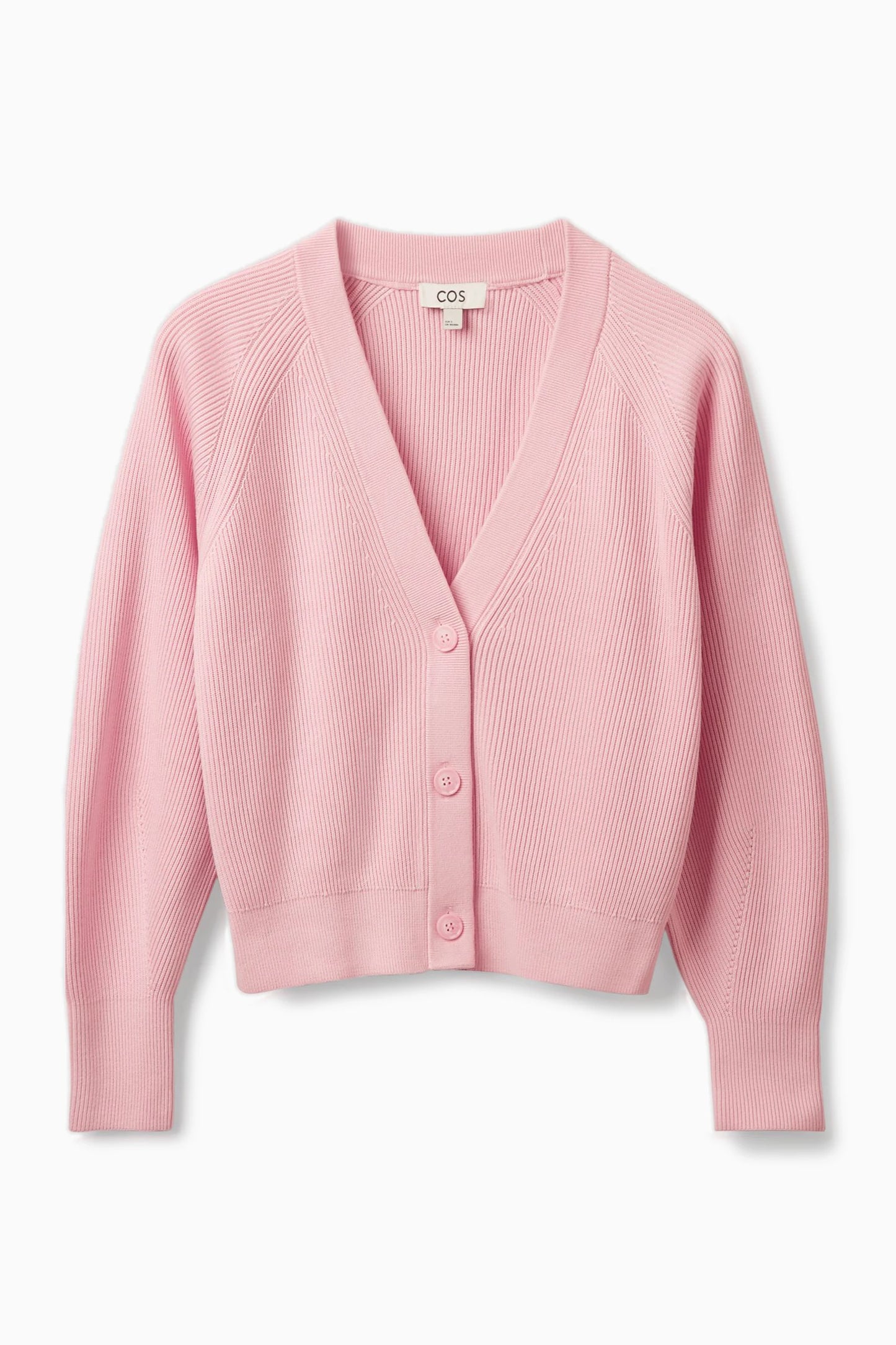 Aera V-Neck Cardigan