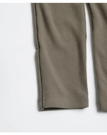 Lune Fine-Knit Sweater