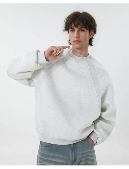 Oren Crew Sweatshirt