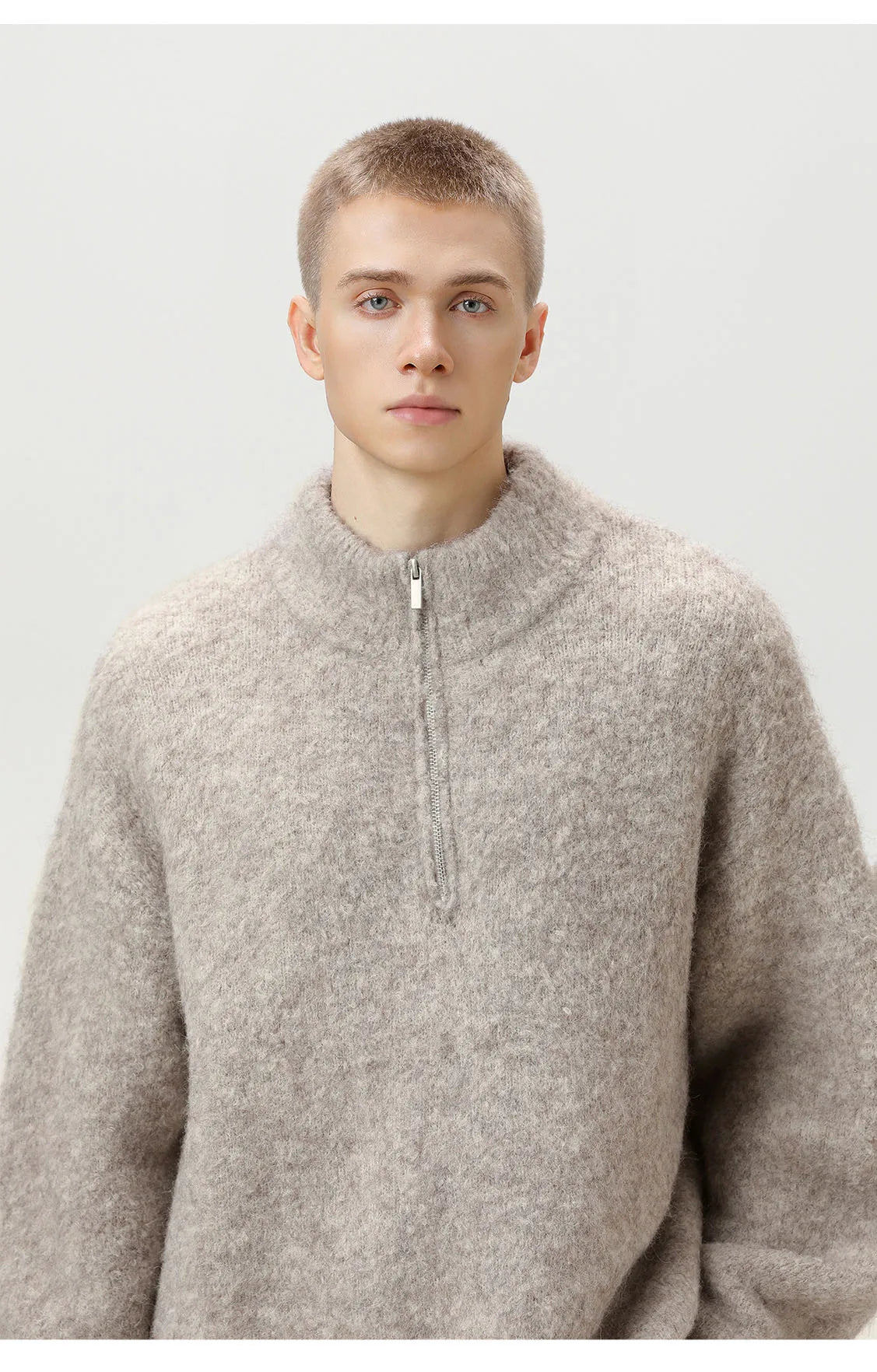 Aren Sweater