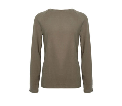 Lune Fine-Knit Sweater