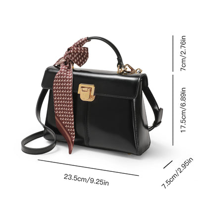 Luna Shoulder Bag