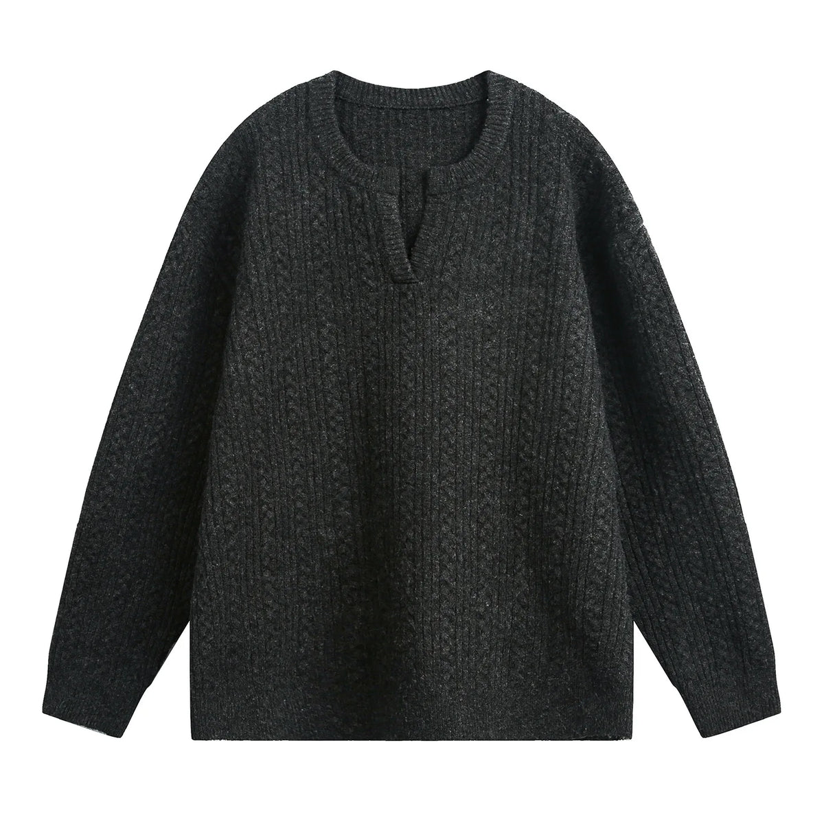 Elden Cable Sweater