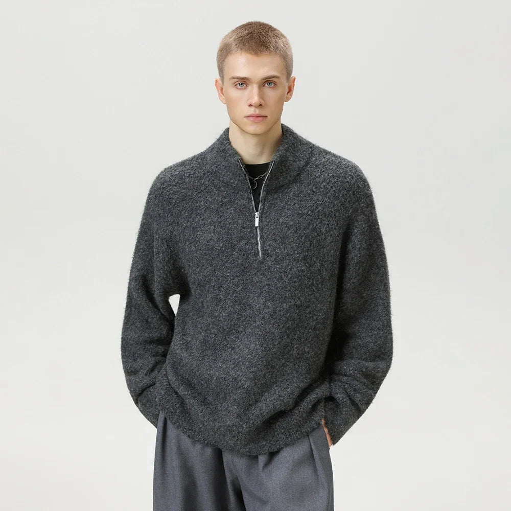 Aren Sweater