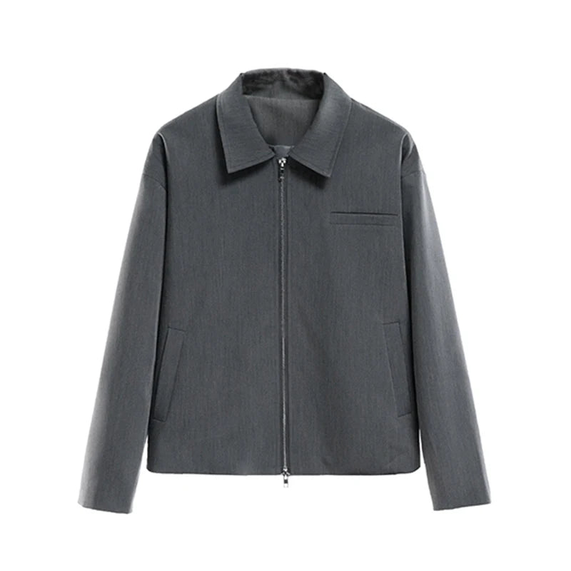 Voren Jacket