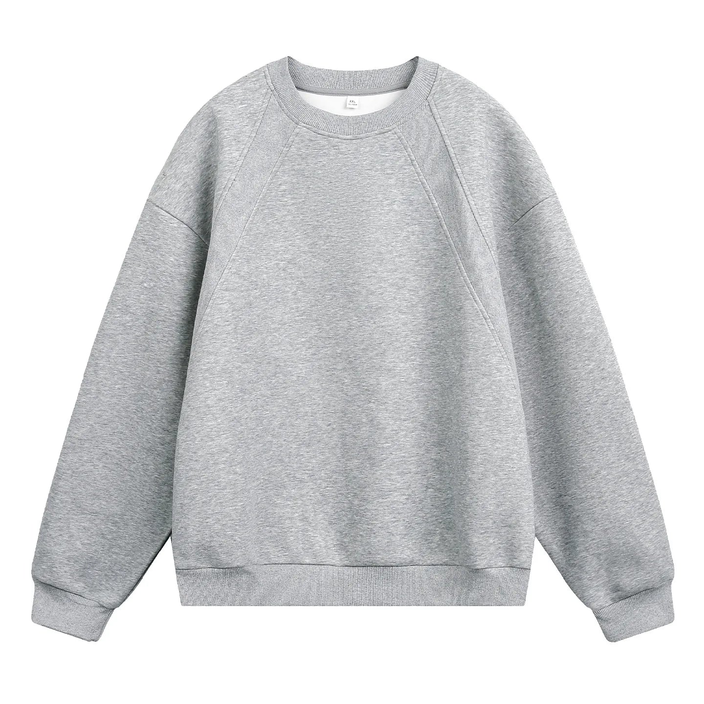 Oren Crew Sweatshirt