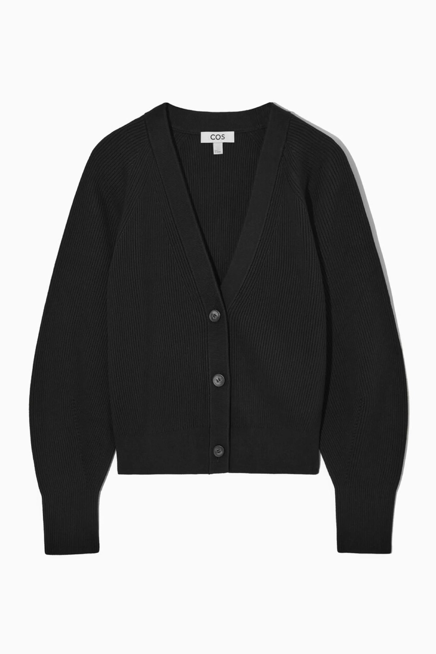 Ayla Cotton Cardigan