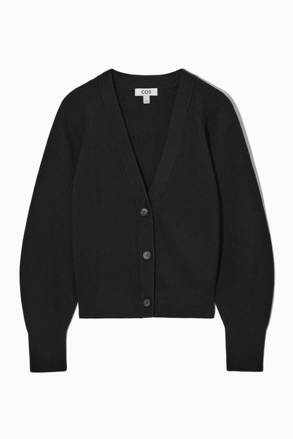 Ayla Cotton Cardigan