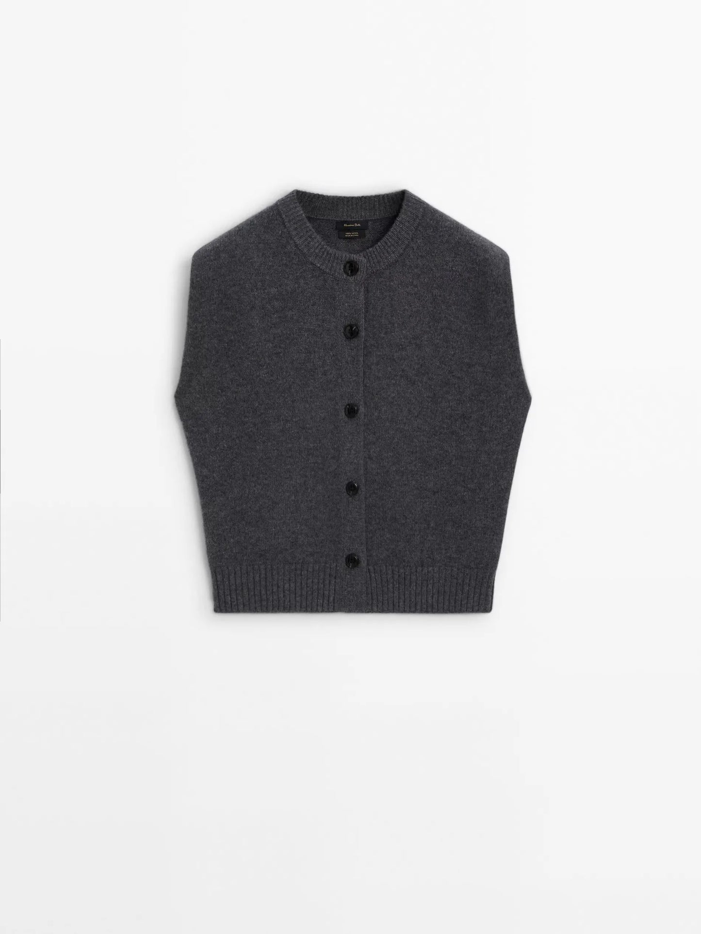 Vara Knit Vest