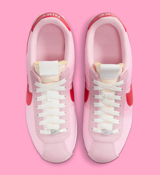 Cortez TXT Soft Pink/Sail